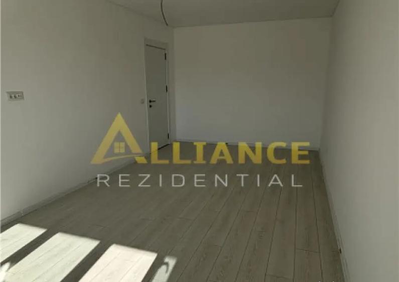 Apartament 2 camere bloc nou etaj 2 langa metrou Aparatorii - 3