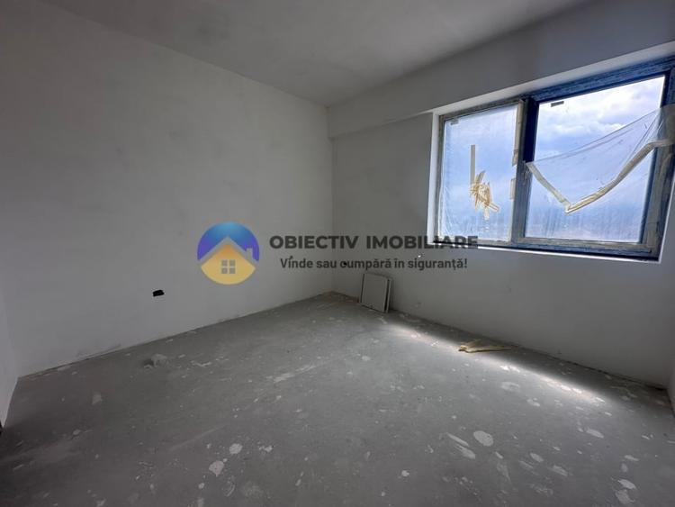 Apartament 3 camere BLOC NOU - cu vedere spre munte - 13