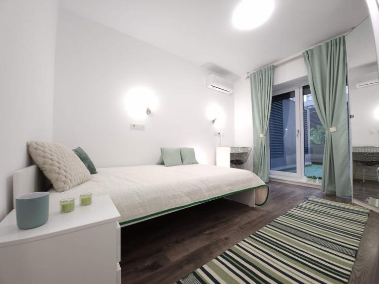 Vanzare 2 camere parter cu gradina Belvedere Residence - Fabrica de Glucoza - 9