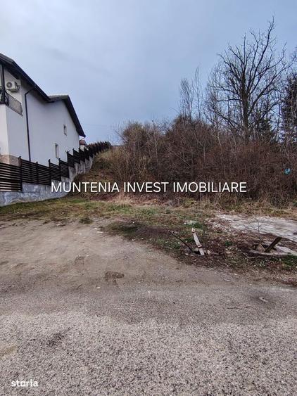 Teren 514 mp. intravilan, Zona Spitalul Militar - 4