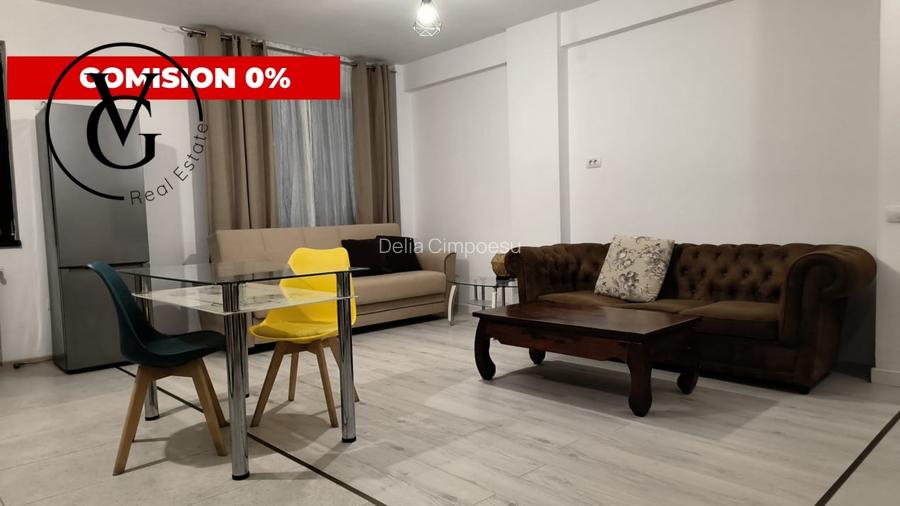 Apartament 3 camere - Tomis Plus