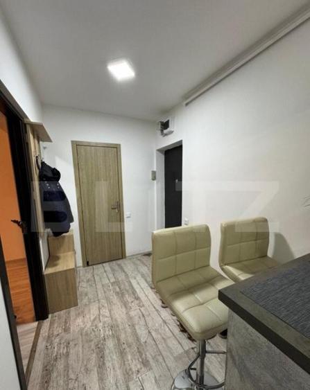 Apartament 2 camere decomandat, 46mp, zona Poli 2 - 10