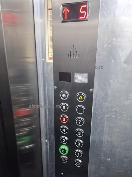 Spatios Renovat Sebastian Calea Rahovei  BRD ING Bank - 2