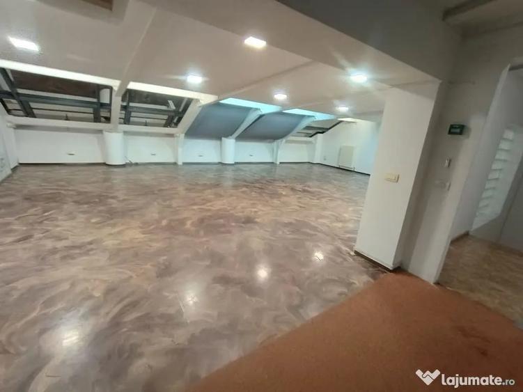 Spațiu comercial, de 120 mp, în Unirii