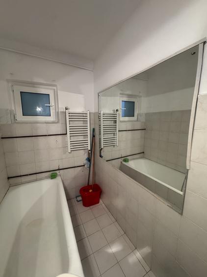 Tineretului - 2 camere - Renovat - Metrou - Parcare - Zona verde - 18