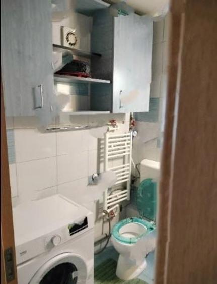 Garsoniera,Mihai Bravu,bl.1987,DECOMANDATA,Amenajata,mobilata,utilata,complet - 4