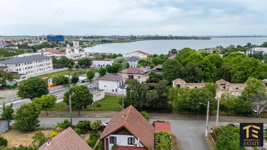 Casa cu 3 dormitoare ?i gradina superba | Techirghiol - 18