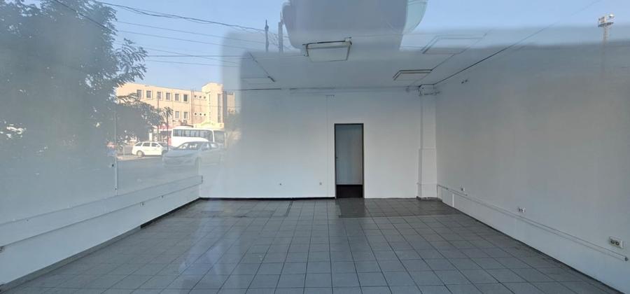 Spatiu Comercial de Inchiriat – Zona Gara, Constanta - 2