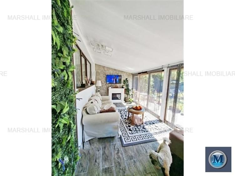 Casa cu 4 camere de vanzare in Harsa, 90 mp #15437 - 1