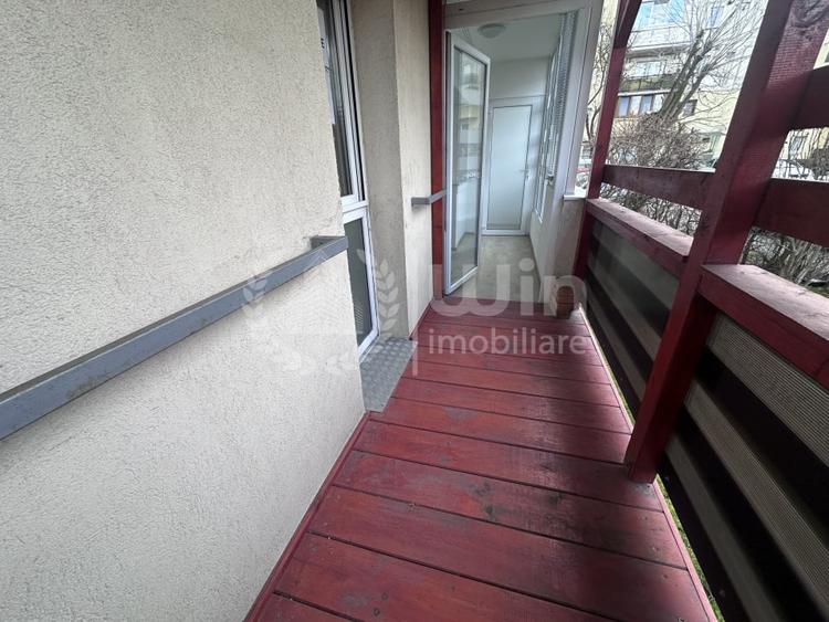 Apartament 3 camere | Decomandat | 74mp | 2 balcoane | Grigorescu - 8