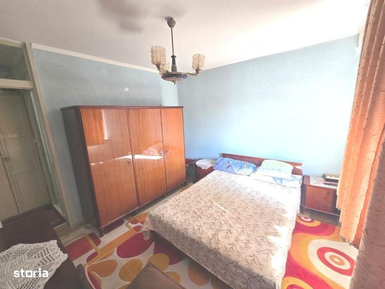 Apartament 3 camere Exercitiu, confort 1 decomandat, sup = 70 mp - 1
