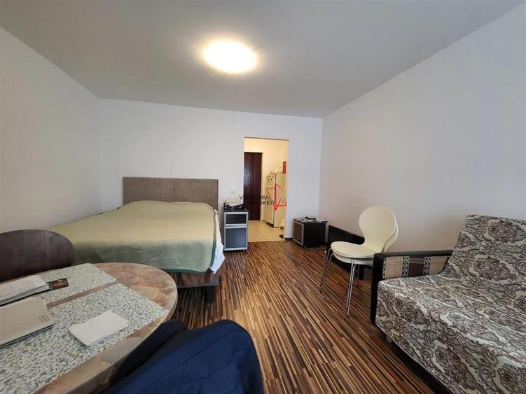 GARSONIERA RENOVATA / METROU 5 MIN - 2