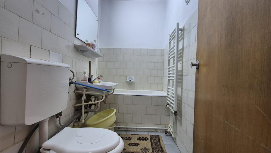 Apartament 2 Camere | 55 mp | Zona Țiglina 2 (M-uri)| Centrală Termică - 7