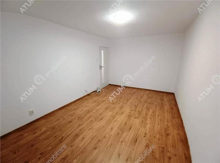 Apartament renovat cu 3 camere 2 bai si pivnita in Sibiu - 11