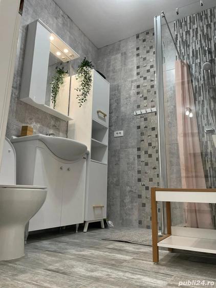 De vanzare apartament cu 2 camere in Mamaia Nord Navodari - 4