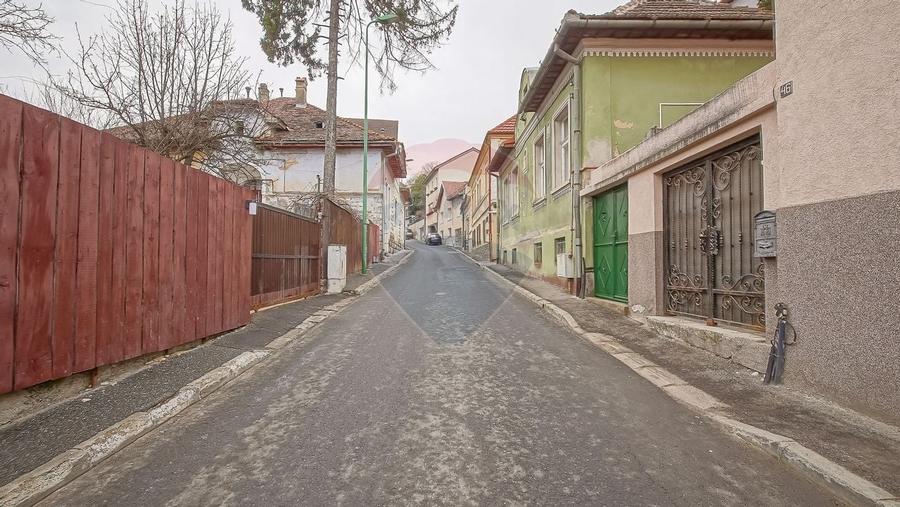 Comision 0% | Garsonieră la casă, curte comună– Matei Basarab - 19