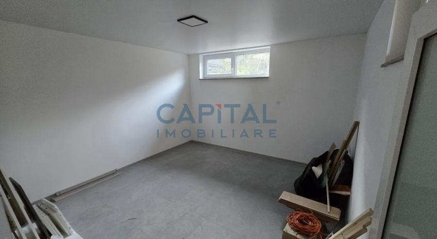 Spatiu Comercial de inchiriat pe strada Campului - 8