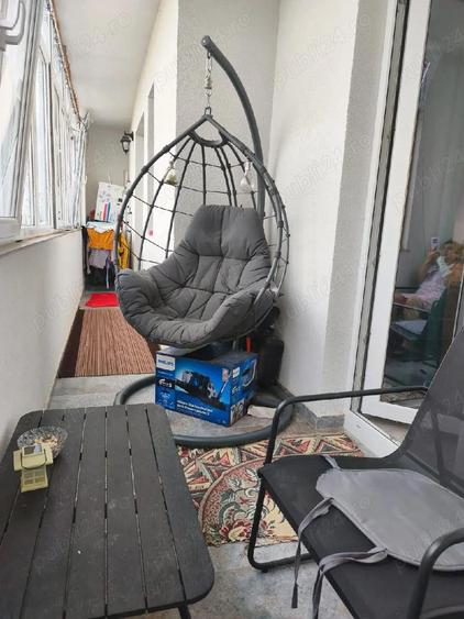 vand apartament in giroc in zona rezidentala langa complexul FLONTA - 3