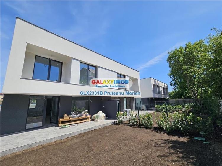 Vanzare case Premium de tip Duplex situate pe Calea Giulesti - 34