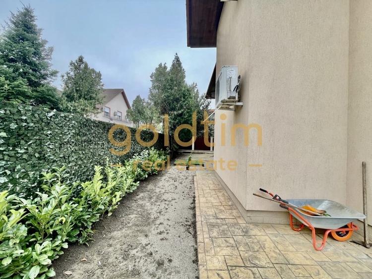 VILA INDIVIDUALA/IANCU NICOLAE/GARAJ - 48