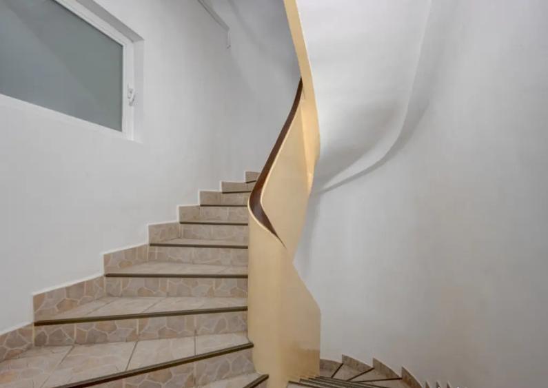 COTROCENI - ANA DAVILA, APARTAMENT IN VILA 120 MP, ETAJ 2! - 8