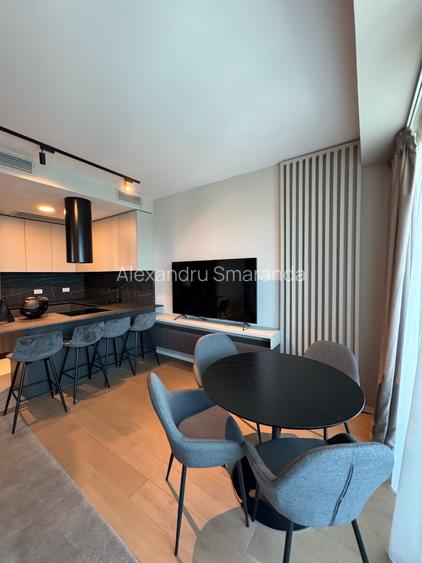 Apartament 3 camere de lux – Floreasca | 95 mp utili | Etaj 12/16 Apartament 3 camere de lux – Floreasca | 95 mp utili | Etaj 12/16