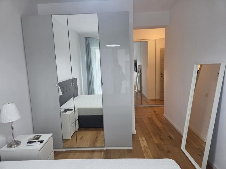 3 camere | Balcon cu vedere deschisă | Aviației - 9