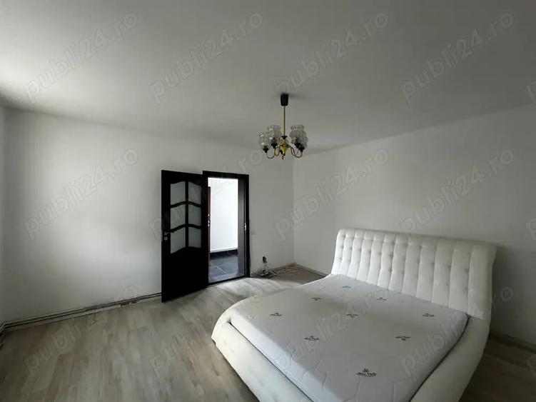Duplex renovat cu 4 camere ?i curte 80 mp Bulevardul Muncii, Cluj - 8