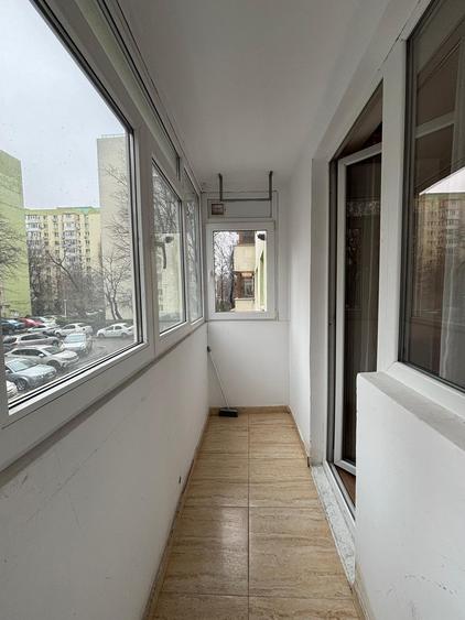 2 Camere Piata Delfinului Mega Mall Centrala proprie - 3