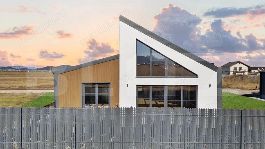 Casa finalizata sub indrumarea unui designer rafinament ?i confoRT - 17