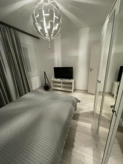 Apartament 2 camere Militari residence - 3