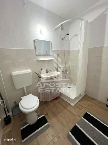 Apartament 1 camera de inchiriat, petfriendly, Mircea cel Batran - 1