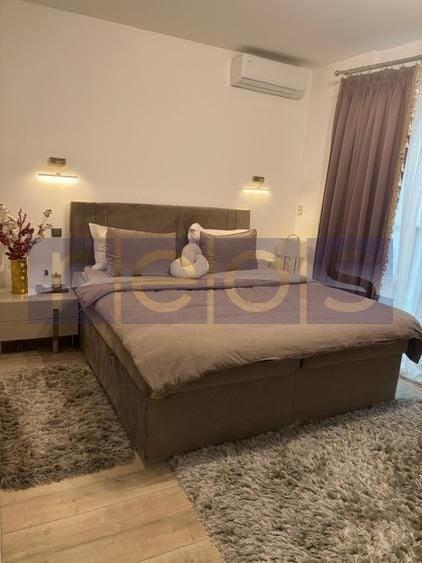 VANZARE 2 CAMERE | 84 MP | VALLETTA RESIDENCE - 1