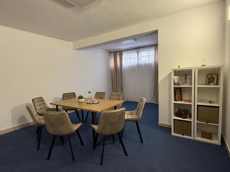 2 CAMERE-METROU EROII REVOLUTIEI-BACOVIA - 5