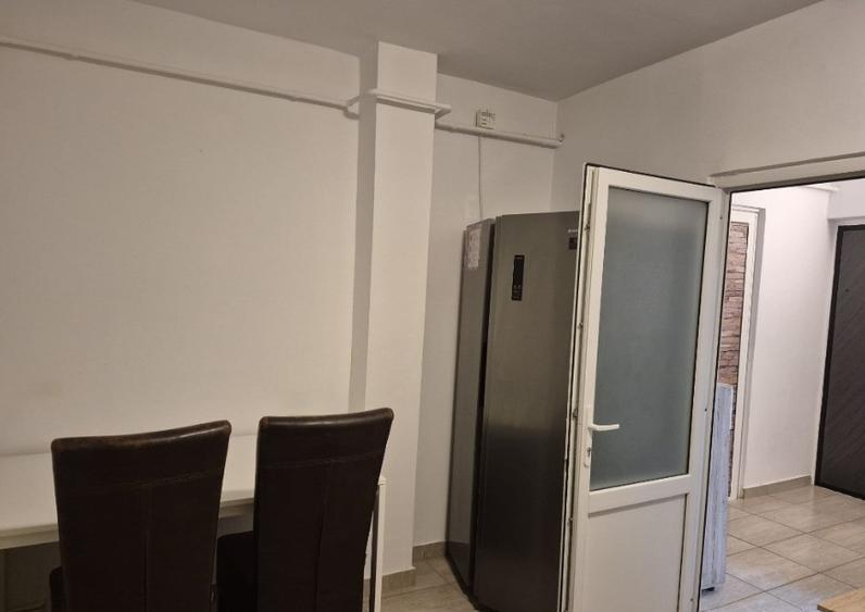 Apartament cu 1 camera in Alexandru cel Bun-Rond Zimbru-Pasaj Octav Bancila - 5