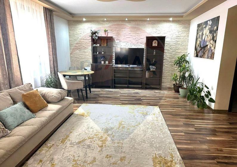 Vila moderna 5 camere, teren 250mp, Colentina Cornisor - 12