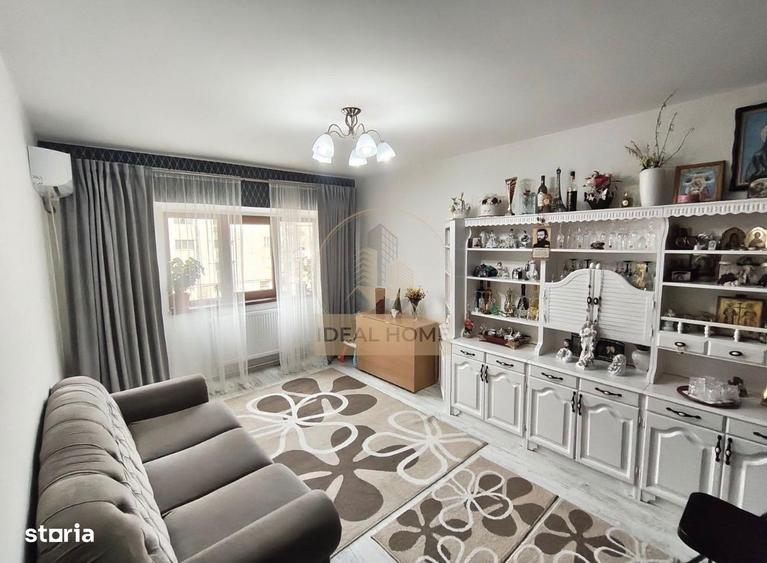 Apartament 3 camere Tatarasi - Dancu - 1