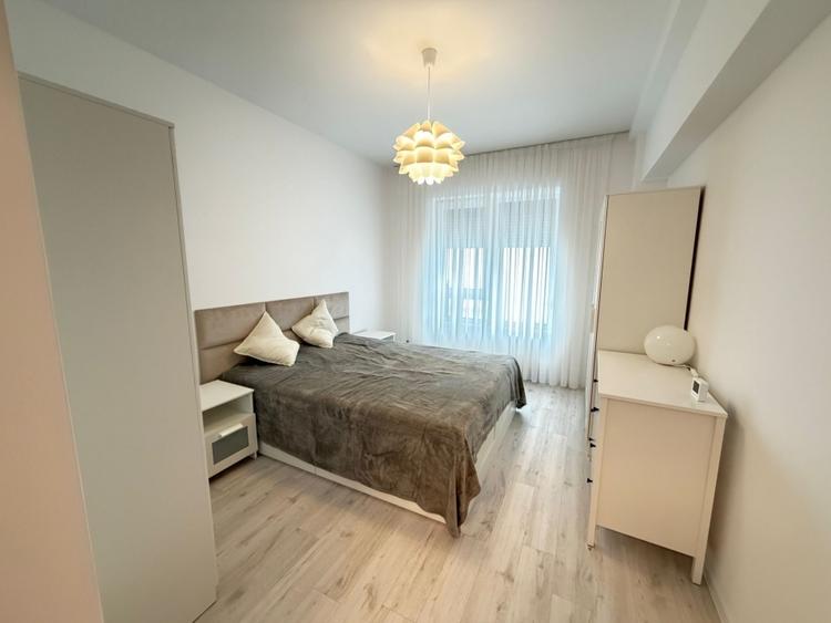Iuliu Maniu, nr. 586, apartament 2 camere tip studio Envogue Residence - 7