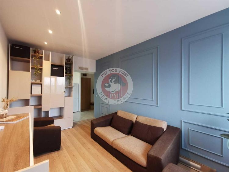 Rin Grand | 2 camere | 43mp | Decomandat | B12662 - 5