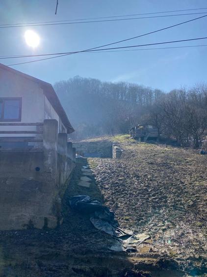 Casa de vanzare sat Fagetu Prahova,com Gura Vitioarei - 4