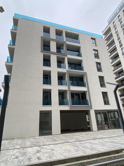 Apartament 2 camere ultramodern Floreasca Residence - 7