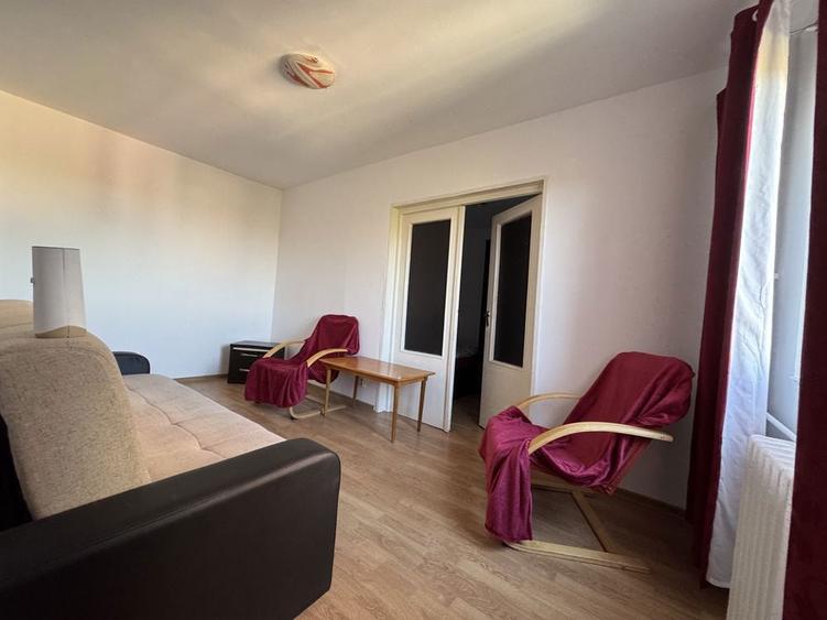 Apartament 2 camere Muzicescu - 4