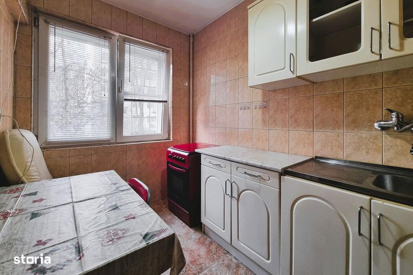 INCHIRIERE 2 camere etaj 1 Bd.Ion Mihalache nr.319 Domenii 1 Mai - 1