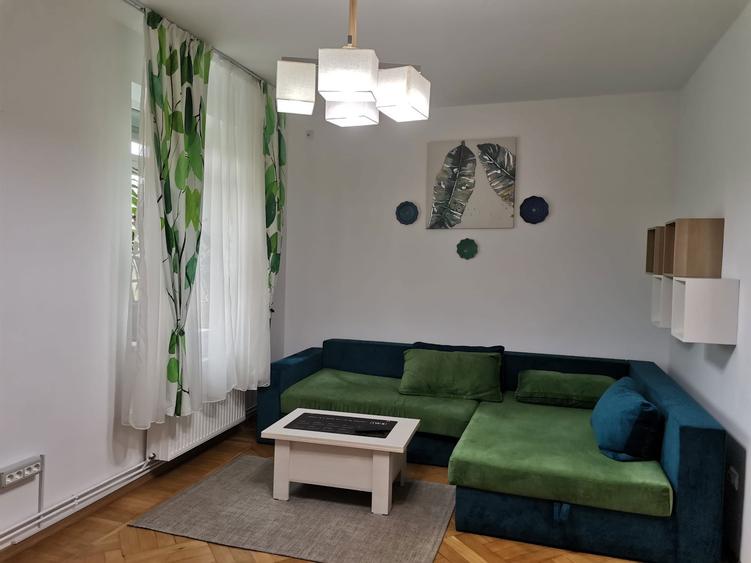 Inchiriez apartament cu doua camere - 5