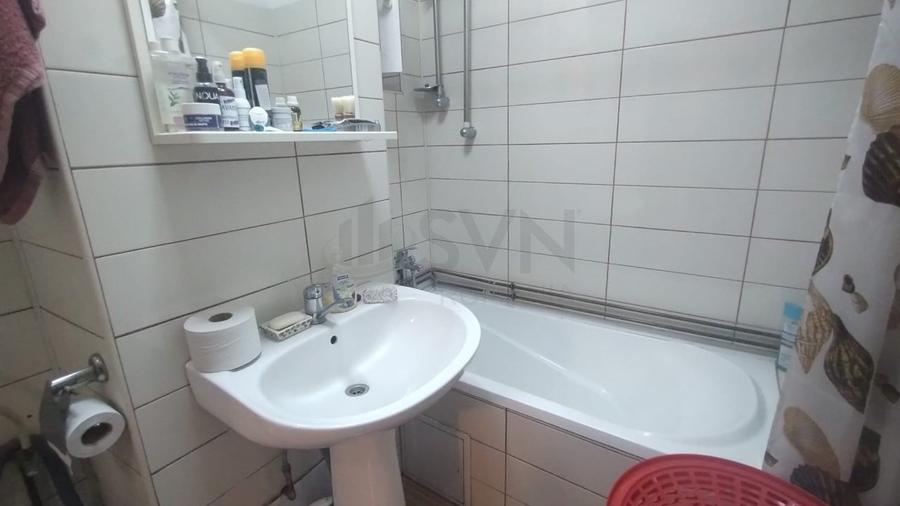 REA1023846 Apartament 3 camere I Titulescu - 11