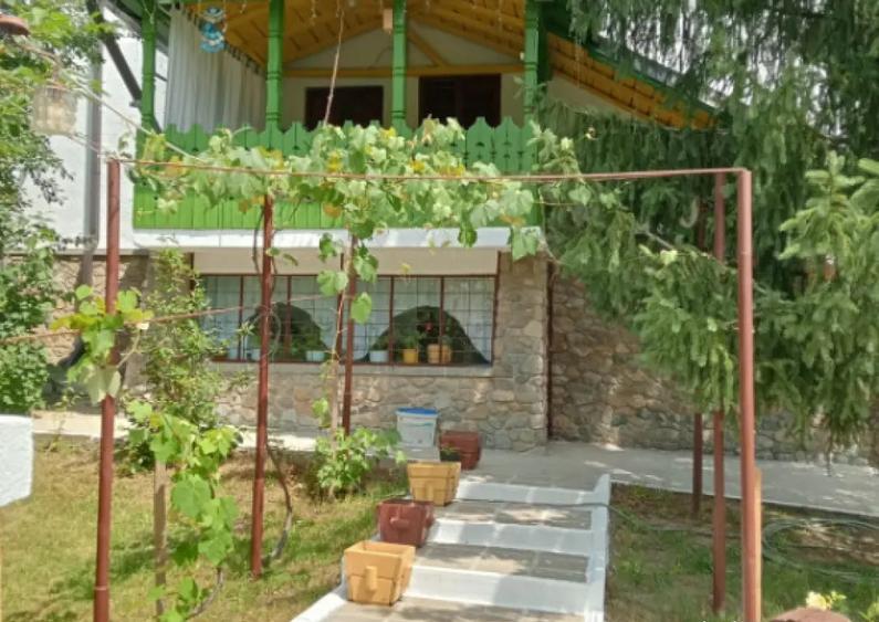 Casa spa?ioasa cu livada ?i vedere spre padure Fil - 17