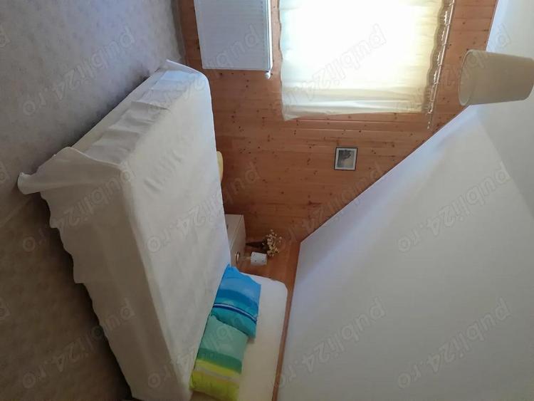 Vand casa cu teren. - 1