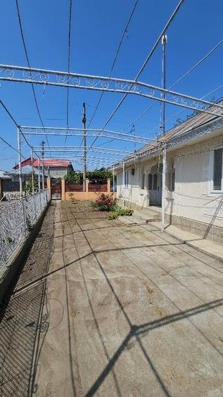 Casă Drăgănești, Tecuci - 1500 mp teren - 4