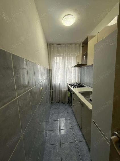 Vand apartament cu 2 camere, forma tip X, zona Calea Aradului - 8