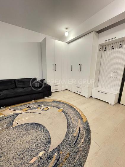 Curte proprie! Apartament 2 camere 65mp, Kimono Residence, CT - 4